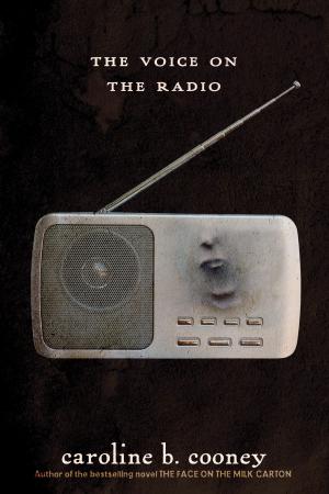 Cover of the book The Voice on the Radio by Michelle Cooper