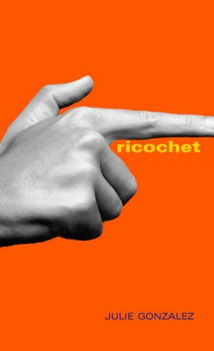 Cover of the book Ricochet by Patricia Windsor