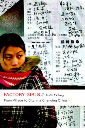 Cover of the book Factory Girls by Deborah Santana