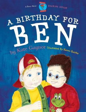 Cover of A Birthday for Ben