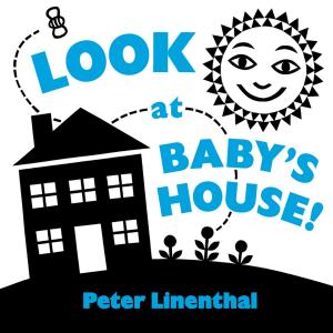 Cover of Look at Baby's House
