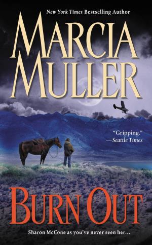 Cover of the book Burn Out by Marcia Muller