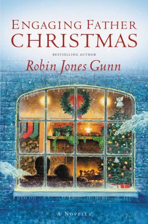 Cover of the book Engaging Father Christmas by GRQ Inc., Karen Whiting