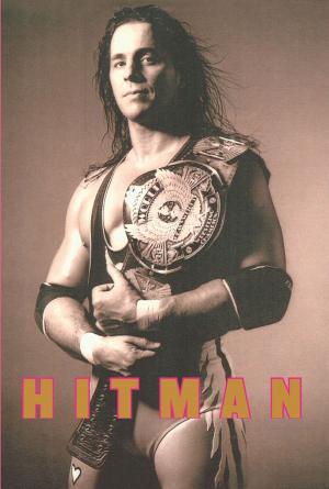 Cover of the book Hitman by Astrosexologist Kiki T.