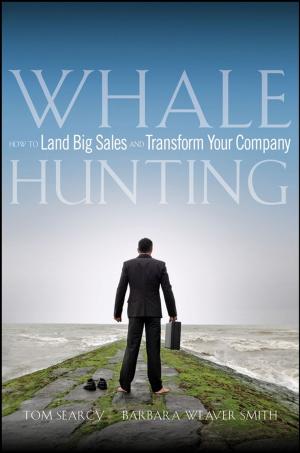 Cover of the book Whale Hunting by Kin-ya Akiba
