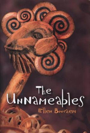 Cover of the book The Unnameables by Olivier Dunrea