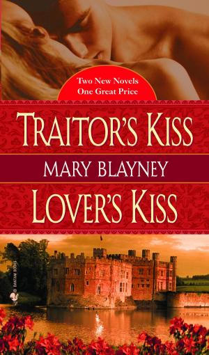 bigCover of the book Traitor's Kiss/Lover's Kiss by 