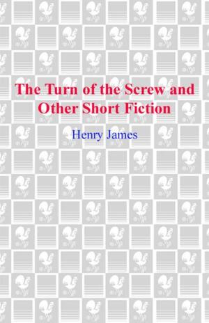 Cover of the book The Turn of the Screw and Other Short Fiction by Jessica Lemmon