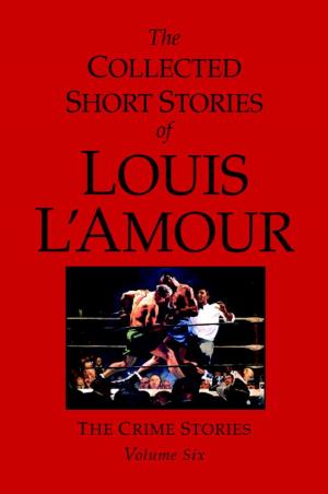 bigCover of the book The Collected Short Stories of Louis L'Amour, Volume 6 by 