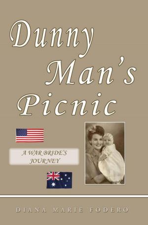 Cover of the book Dunny Man's Picnic by COL Billy R. Wood