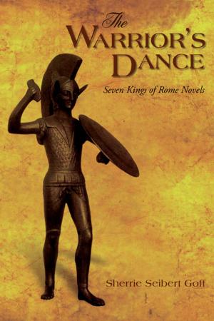 Book cover of The Warrior's Dance