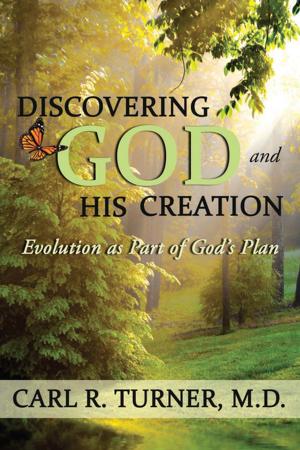 Cover of the book Discovering God and His Creation by Dee Hock