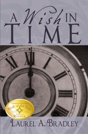 Cover of the book A Wish in Time by Robert J. O'Keefe