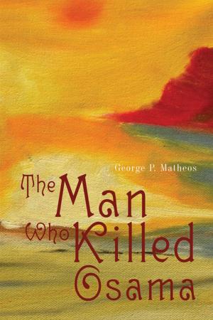 Cover of the book The Man Who Killed Osama by Diego Pignatelli Spinazzola