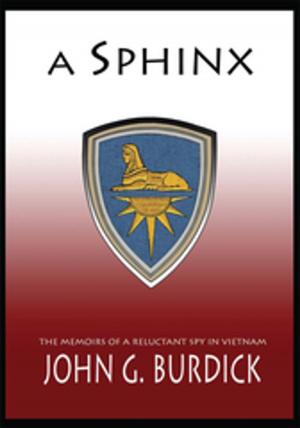 Cover of the book A Sphinx by Miriam Kam Weisbrod
