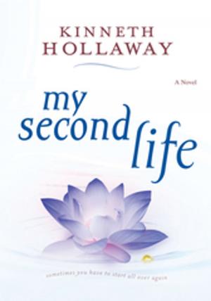 Cover of the book My Second Life by Ann Holmes