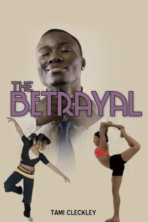 Cover of the book The Betrayal by Terrence Arlyn
