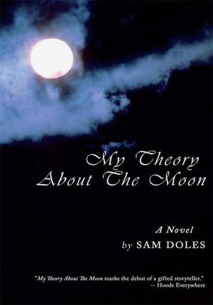 Cover of the book My Theory About the Moon by Norman Isaacson