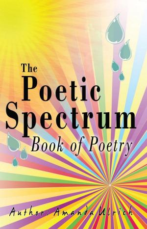 Cover of the book The Poetic Spectrum by Patrice Baker