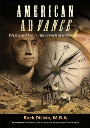 Cover of the book American Advance by Niq Bullock