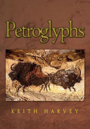 Book cover of Petroglyphs