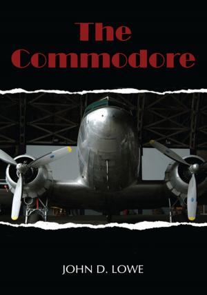 Cover of the book The Commodore by Oswald R. Viva