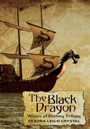 Cover of the book The Black Dragon by Tara Eisenhard