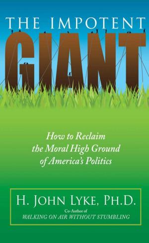 Cover of the book The Impotent Giant by Richard D. Riddle Sr.
