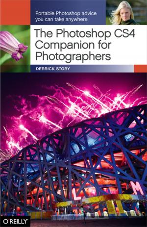 bigCover of the book The Photoshop CS4 Companion for Photographers by 