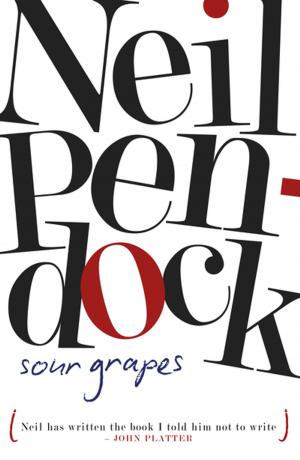 Cover of the book Sour Grapes by Susan Pienaar