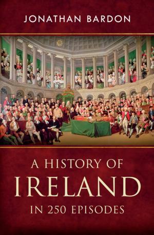 Cover of the book A History of Ireland in 250 Episodes – Everything You’ve Ever Wanted to Know About Irish History by Jim McDowell