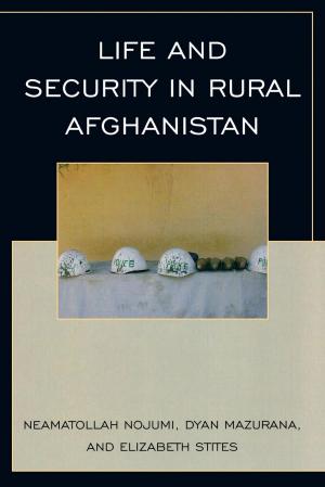 Book cover of After the Taliban