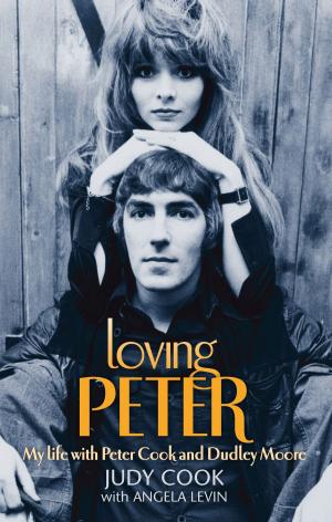 Cover of the book Loving Peter by Maxim Jakubowski