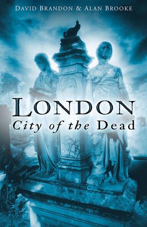 Cover of the book London: City of the Dead by Stephen Haddelsey, Alan Carroll