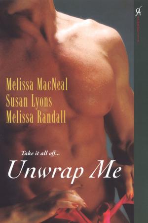 Cover of the book Unwrap Me by Alex Erickson