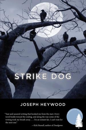 Cover of the book Strike Dog by Maria Desiderata Montana