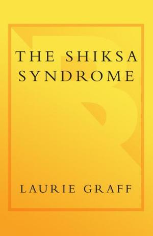 Cover of the book The Shiksa Syndrome by Nefertiti Austin