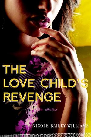 Book cover of The Love Child's Revenge