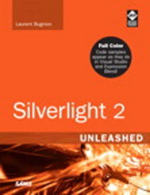 Cover of the book Silverlight 2 Unleashed by Deborah Kurata