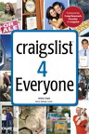 Cover of the book craigslist 4 Everyone by Linda S. Sanford, Dave Taylor