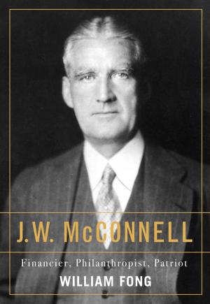 Cover of the book J.W. McConnell by Alex C. Michalos