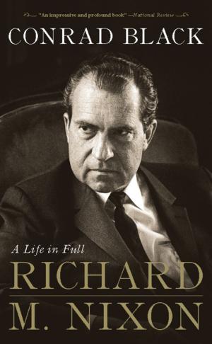 Cover of the book Richard M. Nixon by Brian A. Nelson