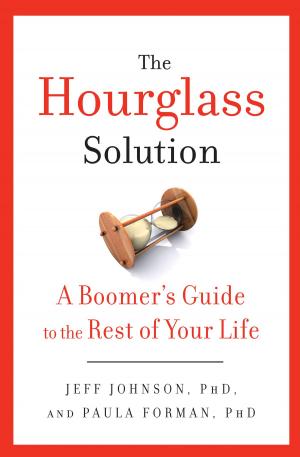 Cover of the book The Hourglass Solution by Shani E. McIlwain