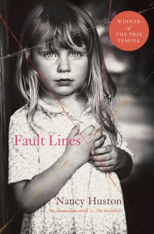 Cover of the book Fault Lines by Will Self