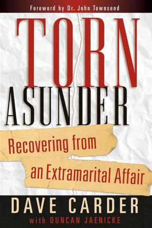 Cover of the book Torn Asunder by Trip Lee