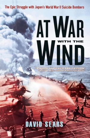 Cover of the book At War with the Wind by T. Greenwood
