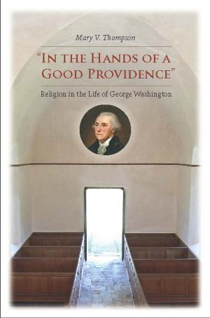 Cover of the book "In the Hands of a Good Providence" by Jonathan J. Den Hartog
