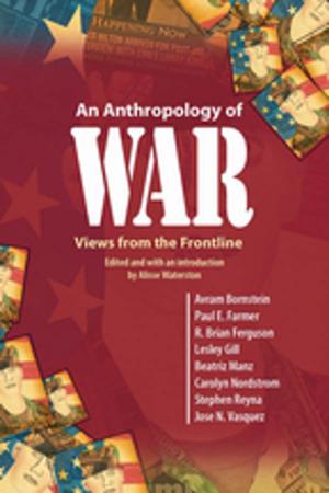 Cover of the book An Anthropology of War by Ewa Mazierska