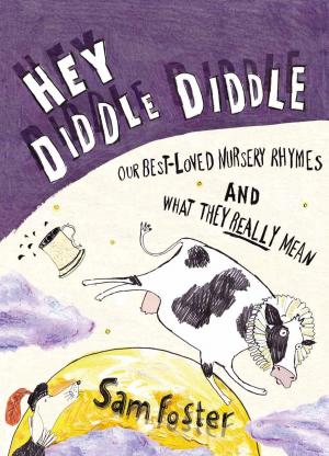 bigCover of the book Hey Diddle-Diddle: Our Best-Loved Nursery Rhymes and What They Really Mean by 
