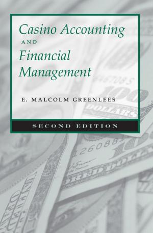 Cover of the book Casino Accounting and Financial Management by W. Turrentine Jackson